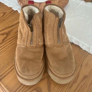 Ugg Neumel Platform